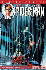 Peter Parker: Spider-Man (1999) #32