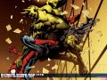 Ultimate Spider-Man (2000) #116 Wallpaper