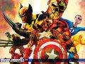 Marvel Zombies 2 (2007) #1 Wallpaper