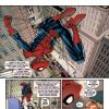 THE MANY LOVES OF THE AMAZING SPIDER-MAN #1 preview art by Michael Ryan