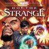 Doctor Strange (DVD)