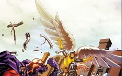 X-Men Spotlight
