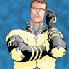 Cyclops by Frank Quitely