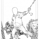 You Can Be On This Cover To Amazing Spider-Man #669