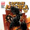 Cover: Captain America (2004) #6 of 6 - Out of Time