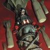 Captain America (2011) #4