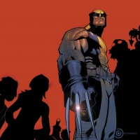 Wolverine & the X-Men (0000) #1 Cover