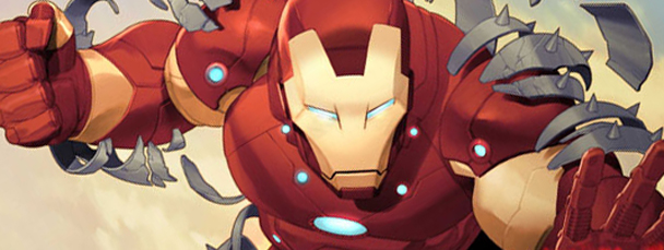 Sneak Peek: Fear Itself Variant Covers