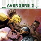 Ultimate Comics Avengers 3 (2010) #6