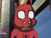 Ultimate Spider-Man - SDCC 2012 Preview