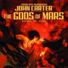JOHN CARTER: THE GODS OF MARS 5