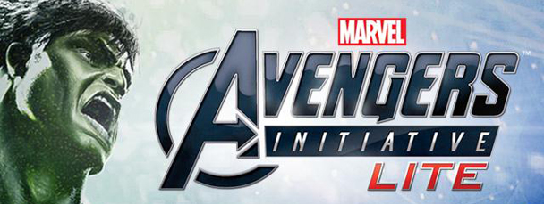 Avengers Initiative