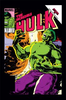 Incredible Hulk (1962) #312
