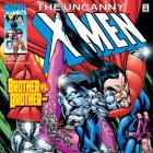 Uncanny X-Men (1963) #373 Cover