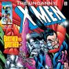 Uncanny X-Men (1963) #373 Cover