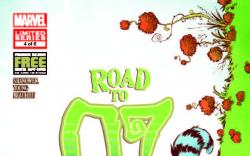 ROAD TO OZ 4 (WITH DIGITAL CODE)