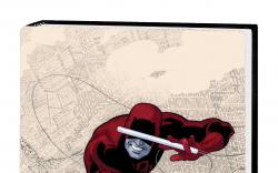 DAREDEVIL BY MARK WAID VOL. 1 HC