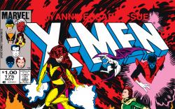 Uncanny X-Men (1963) #175 Cover