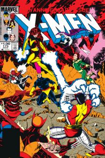 Uncanny X-Men (1963) #175