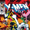 Uncanny X-Men (1963) #175 Cover