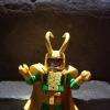 Best of Marvel Minimates Series 2 Loki
