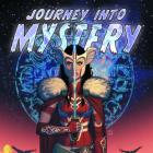 JOURNEY INTO MYSTERY 649 MOLINA VARIANT (NOW, 1 FOR 50)
