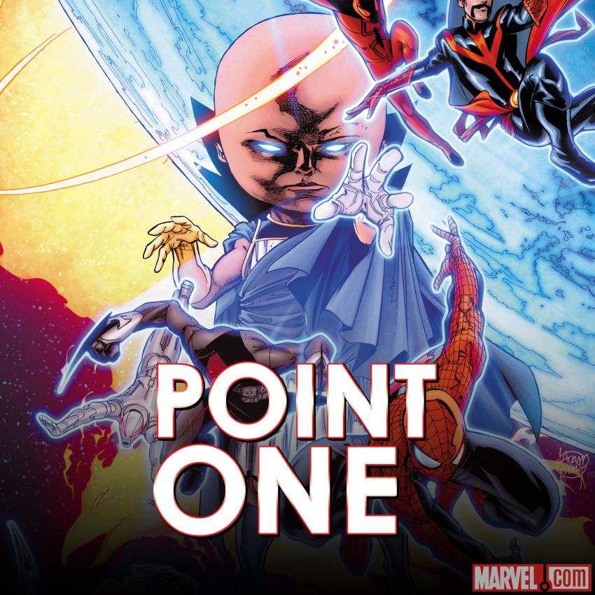 Point One (2011)