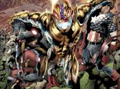Age of Ultron Trailer