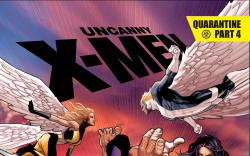 Uncanny X-Men #533