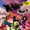 Uncanny X-Men #533