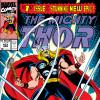Thor (1966) #433 Cover
