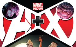cover from All-New X-Men (2012) #9