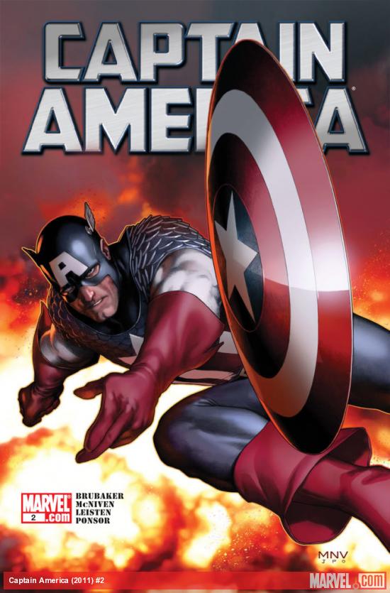 Cover #2
