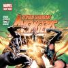 New Avengers #22