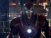 Marvel's Iron Man 3 - TV Spot 13