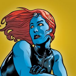 Mystique | Characters | Marvel.com