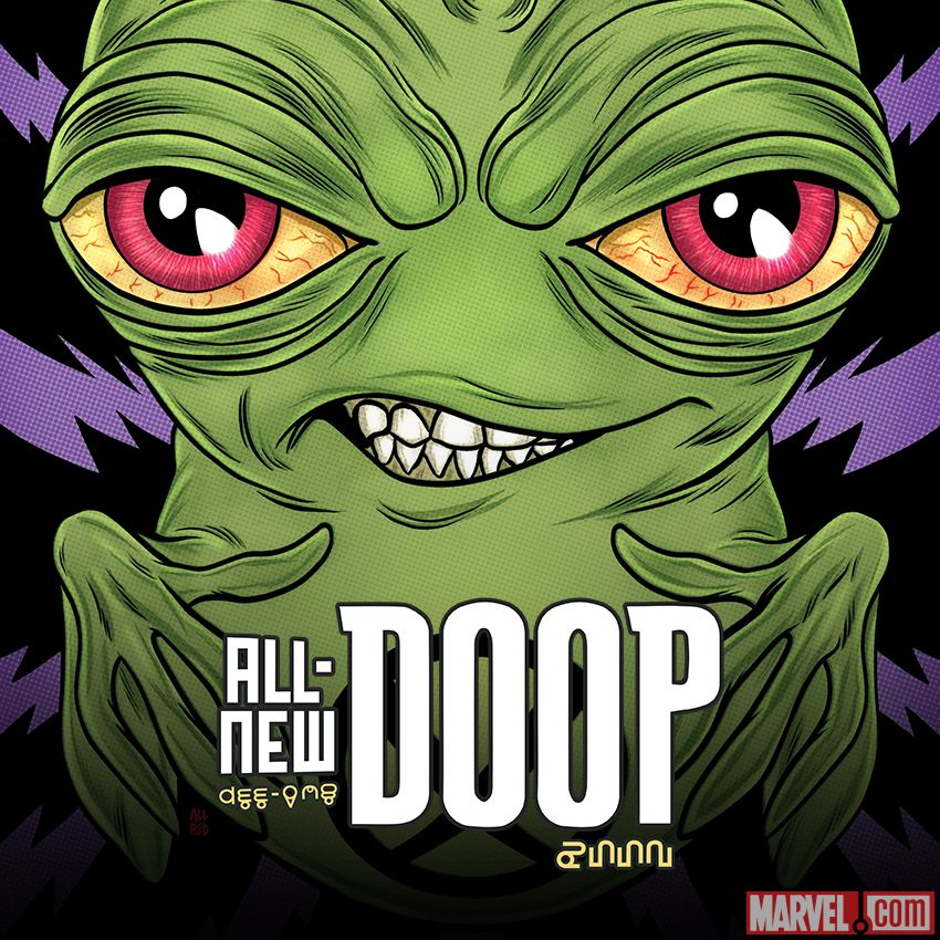 All-New Doop (2014)