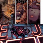Amazing Spider-Man #665 preview art by Ryan Stegman
