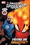 Amazing Spider-Man (1999) #591