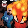 Amazing Spider-Man (1999) #591