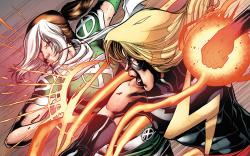 First Look: X-Men Legacy #269
