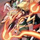 First Look: X-Men Legacy #269