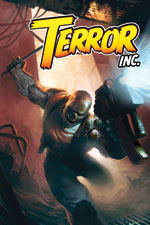 Terror, Inc. (2007 - 2008)