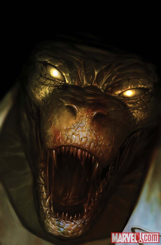 Web of Spider-Man (2009) #5