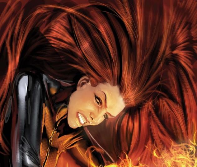Realm of Kings: Inhumans (2009) #4