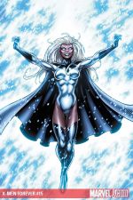 X-Men Forever (2009) #15