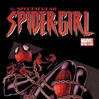 Spider-Girl (1998) #5