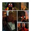 SPIDER-WOMAN #1 Preview Art