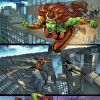 ALL-NEW SAVAGE SHE-HULK #2 preview art by Peter Vale