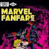 Marvel Fanfare #2